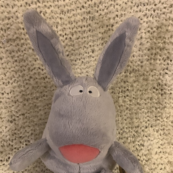 George from the book The Bunny Rabbit Show. - Picture 2 of 6